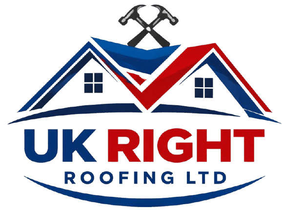 UK RIGHT ROOFING LTD